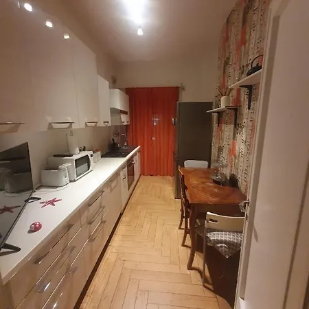 Basilica Di San Pietro Apartment Rome