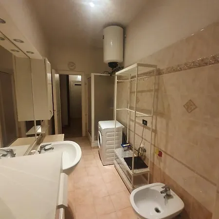 Apartment Basilica Di San Pietro Rome