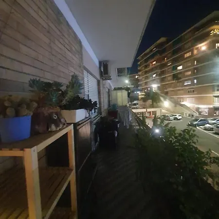 Apartment Basilica Di San Pietro Rome