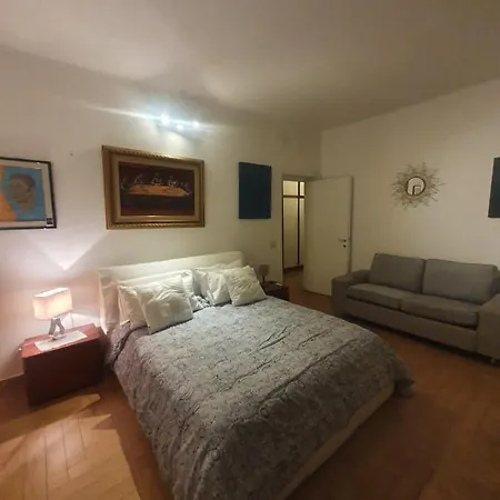 Apartment Basilica Di San Pietro Rome